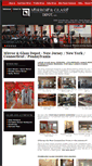 Mobile Screenshot of mirrorandglassdepot.com